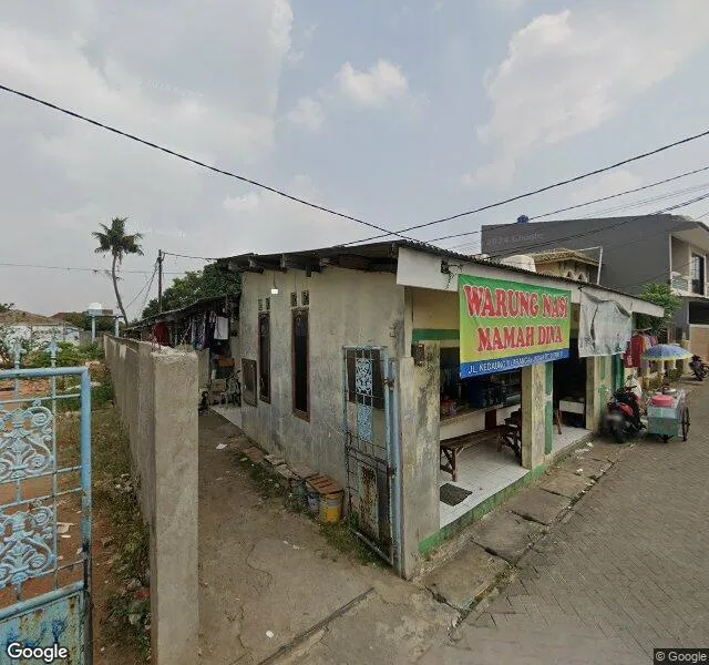 WARUNG NASI MAMAH DINA