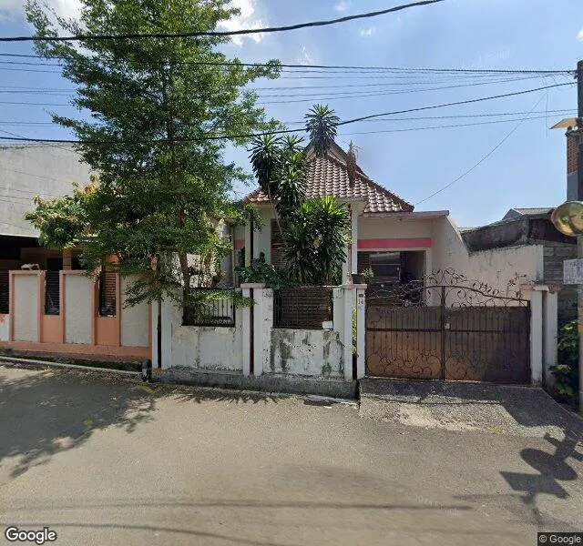 warung suroboyo kejaksaan