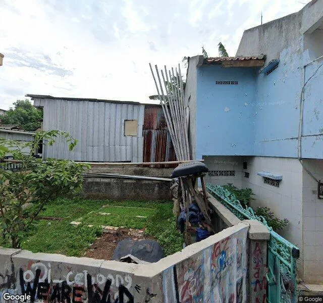 PONDOK BET-MAN Masakan Ciri Khas Betawi dan Manado