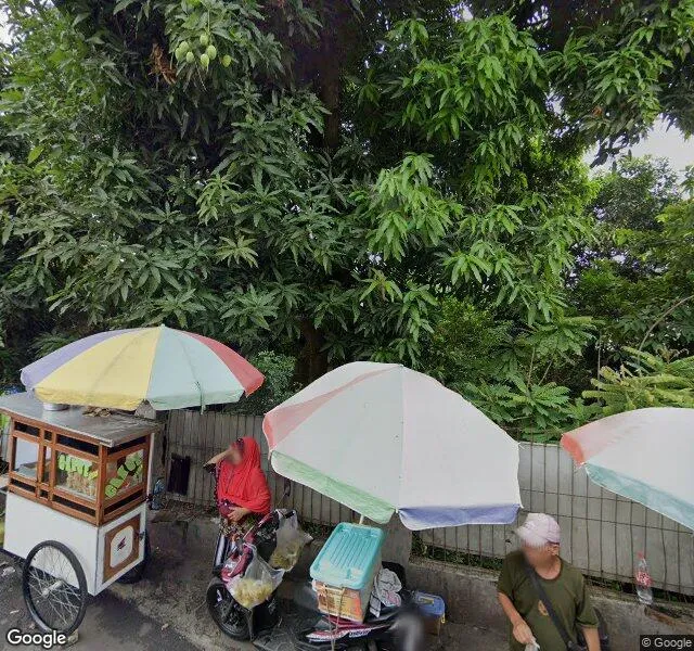 Rumah Petjel