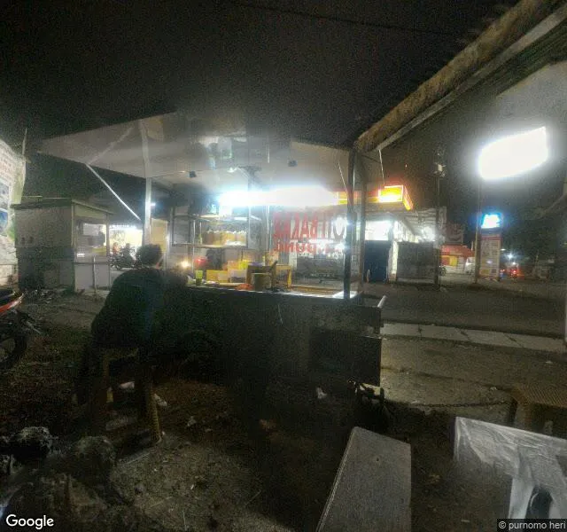 Sabana Freed chicken pak deh