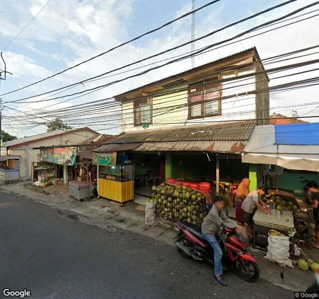 WARUNG MAKAN JASUN
