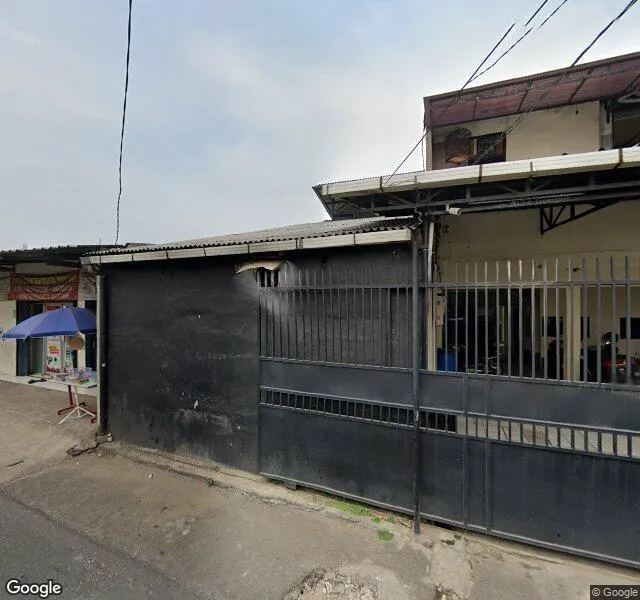 Warung Sambel Anugrah