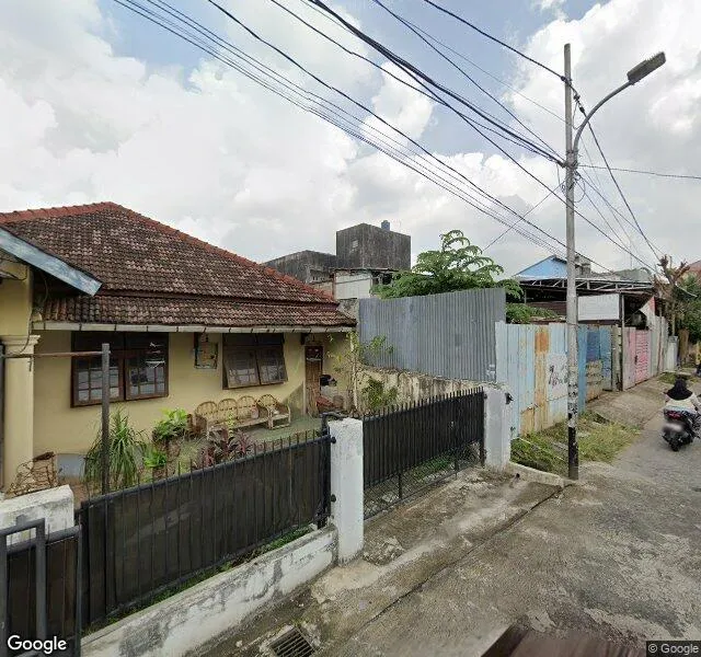 Mister Baso Tomang tol