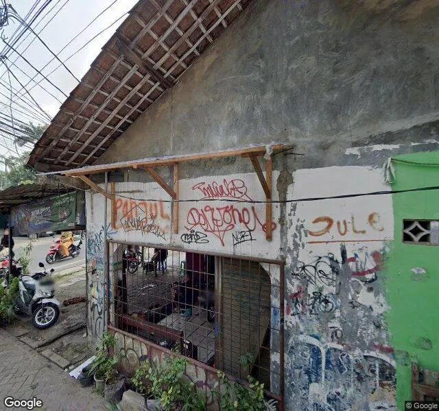 Cafe Generasi Muda