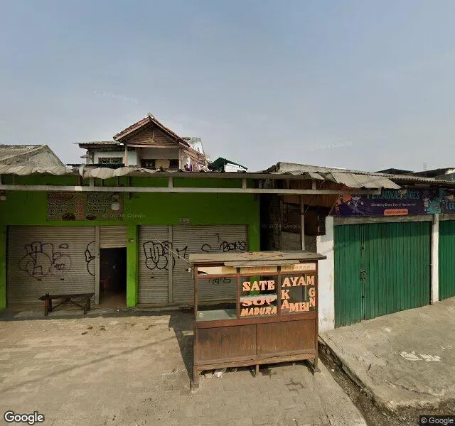 Martabak Bangka prima hati