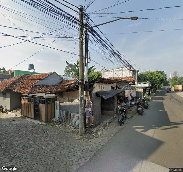 Kedai Abah Na'at