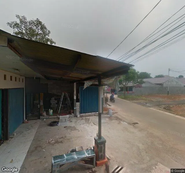 Pecel Ayam Ibu Dewi