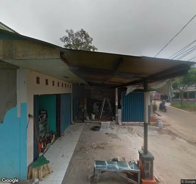 Cahaya Kapau