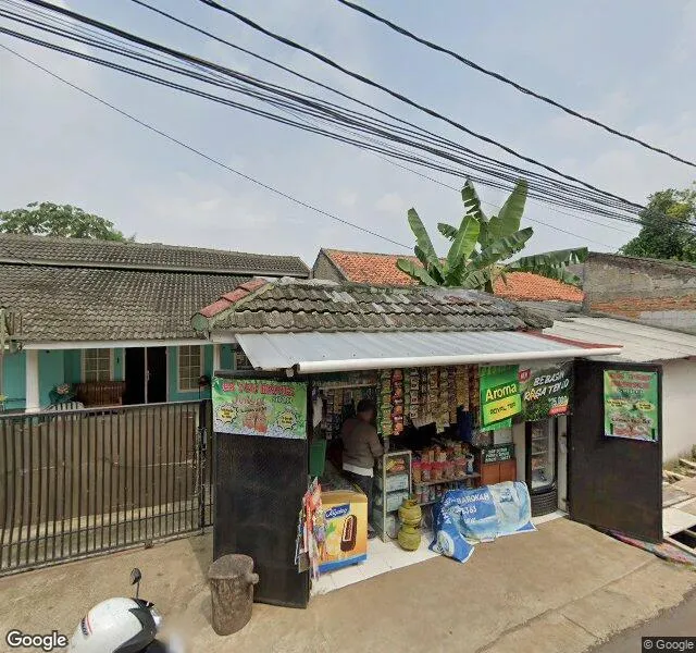 Pecel Lele Ikhlas Barokah