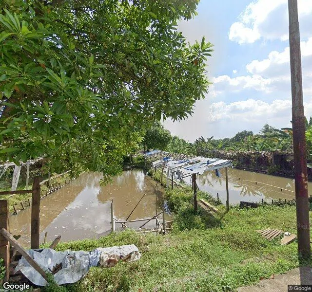 Waroenk Djowo
