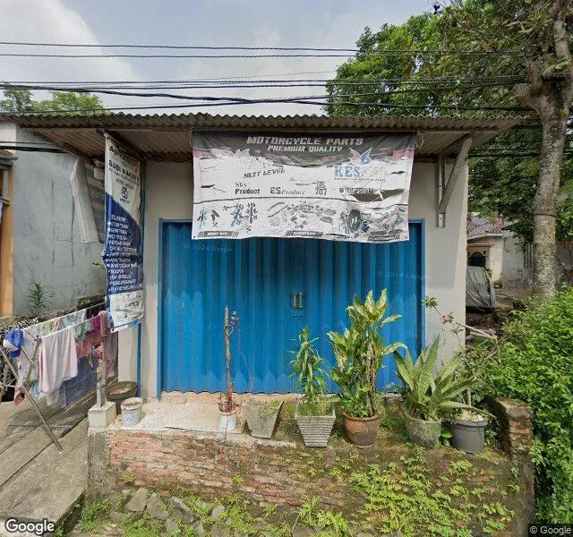 Warung Nasi Barokah 5758