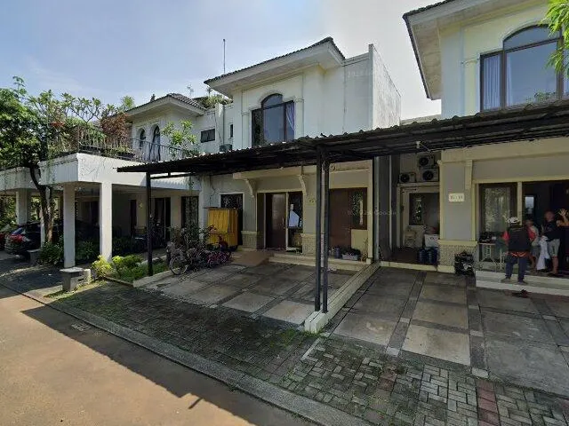 Ngemil Ngembul