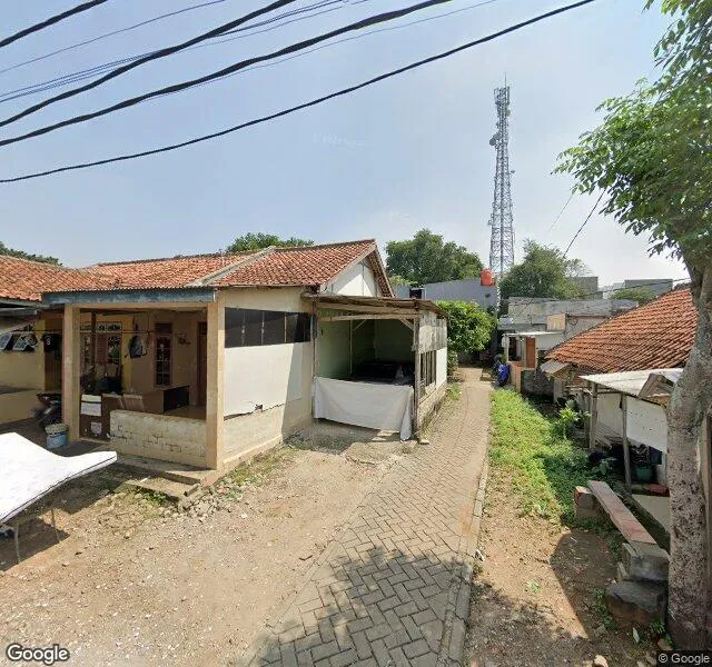 Warung Nasi Ibu Surnah