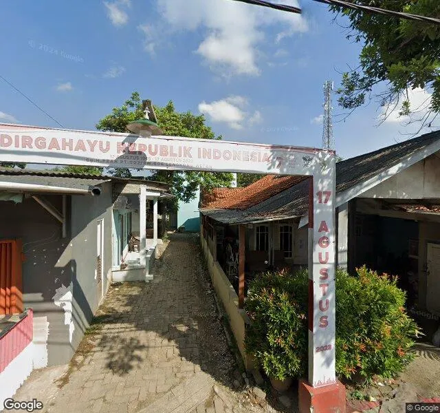 Warung Gado-Gado Ibu Fajar