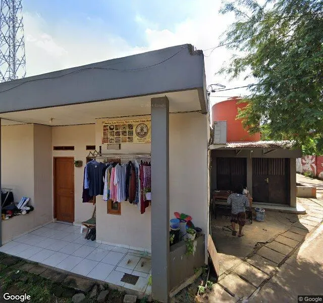 Warung Ajun