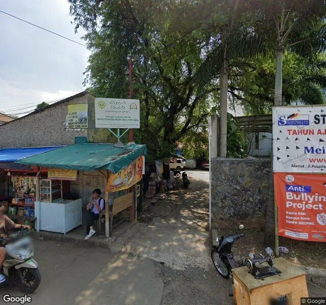 WARUNG IBU SITI