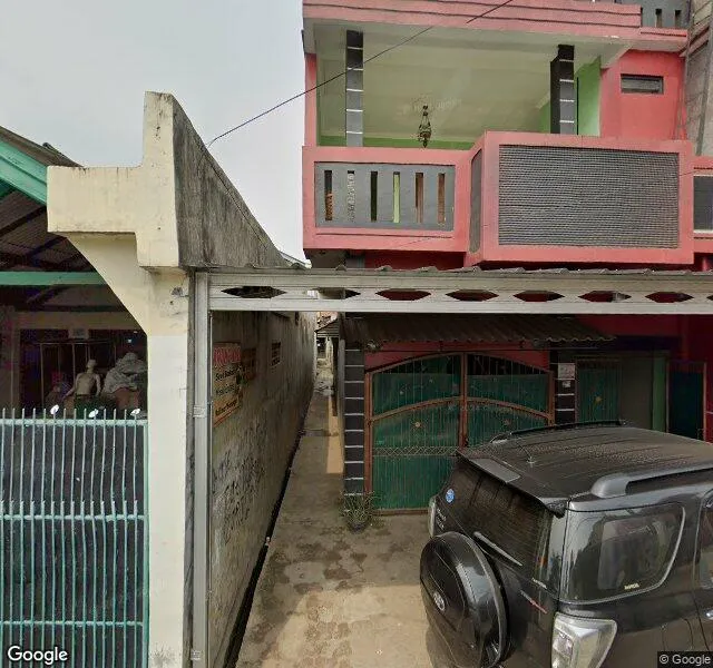 Rumah