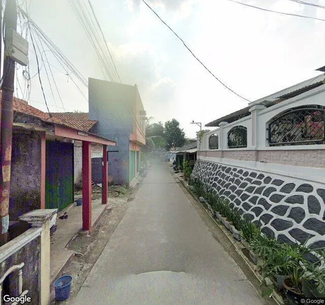 Seblak Prasmanah Mama Gemoy