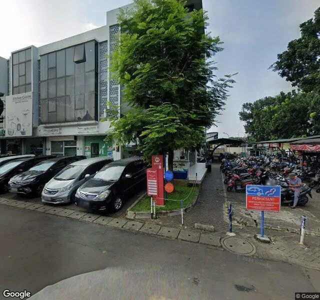 Kedai Teras