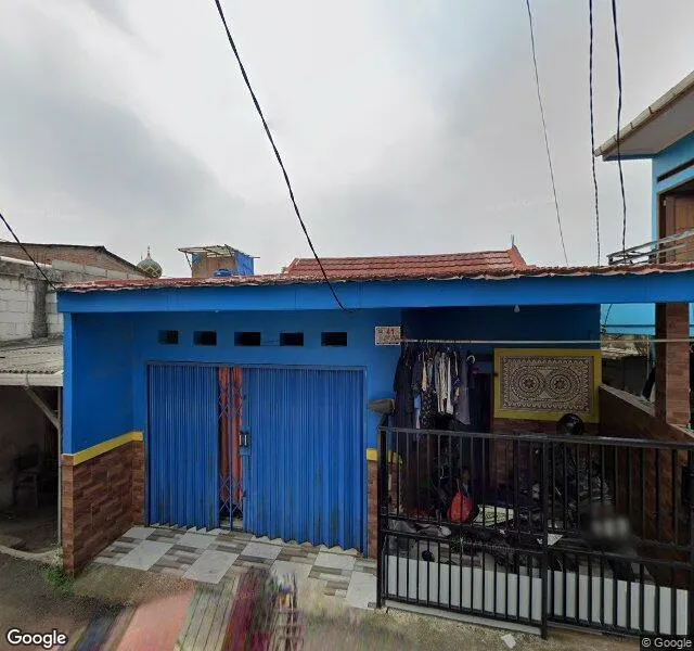 Dapur Sederhana Bunda Icha