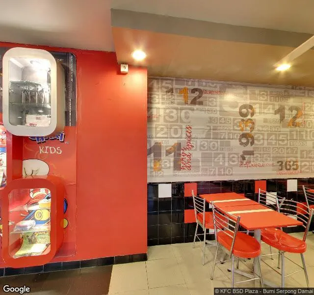 KEDAI JR Khas Jawa Timur