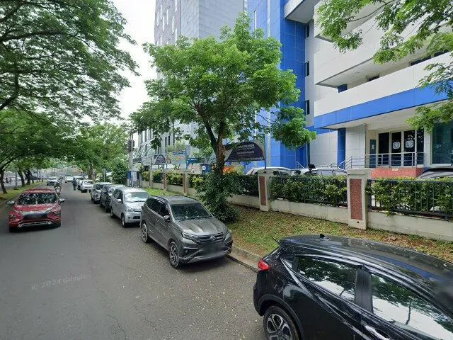 Pingkan (Resto Manado)