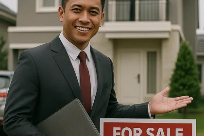 Real Estate Agency
