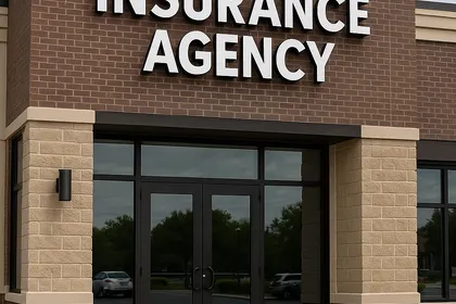 Insurance Agency