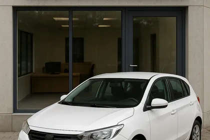 Car Rental