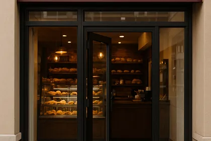 Bakery
