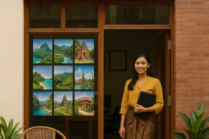 Travel Agency
