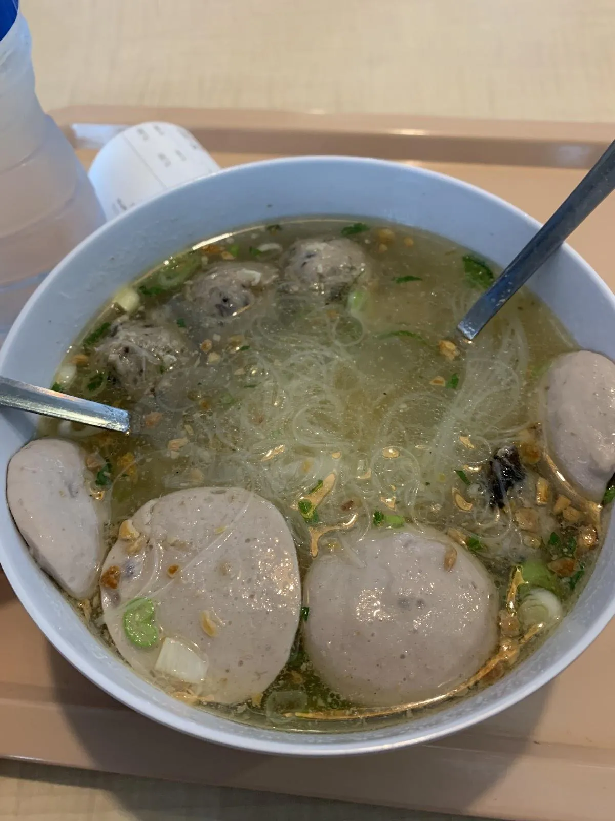 Afung Bakso Sapi Asli