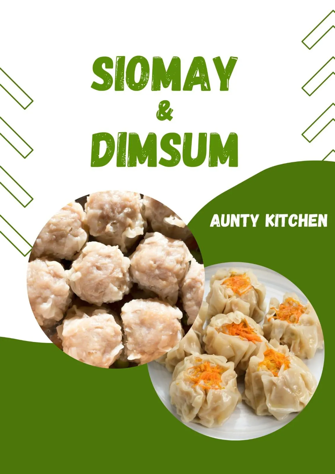 Aunty Kitchen Sky House BSD