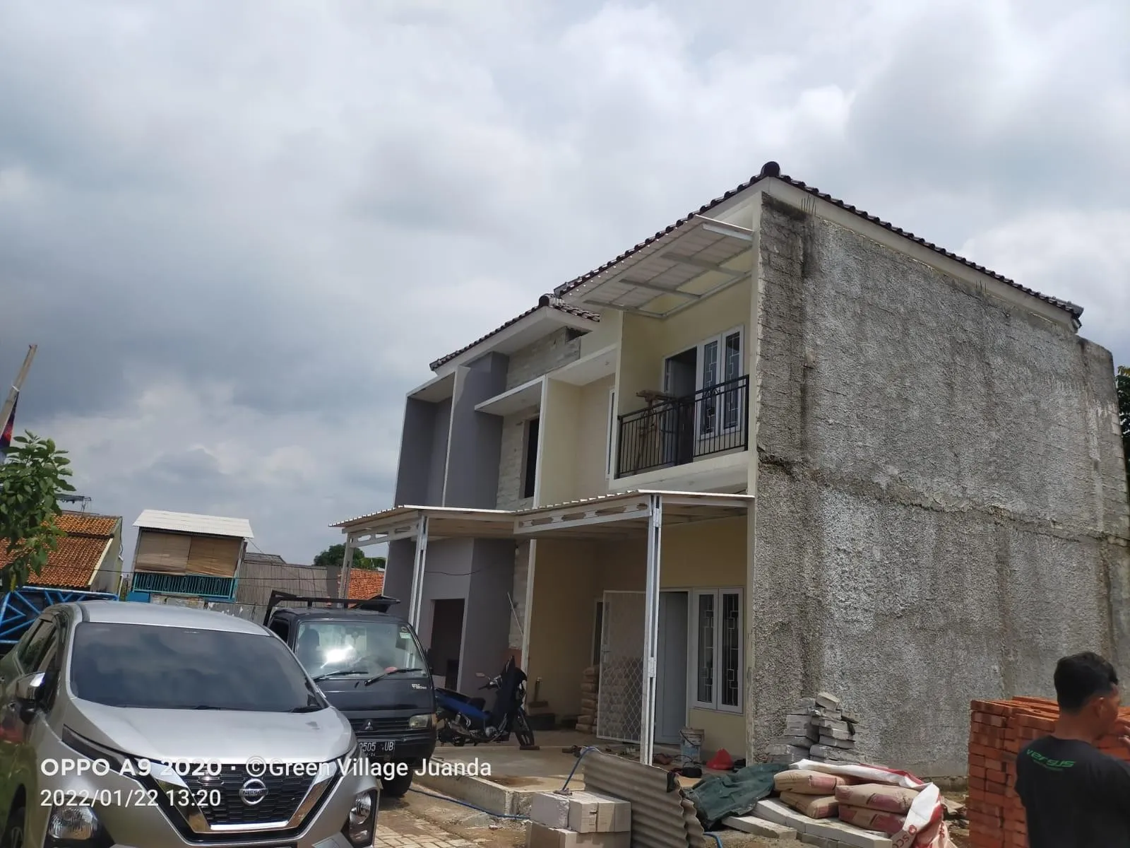 Aqfa Property Syariah