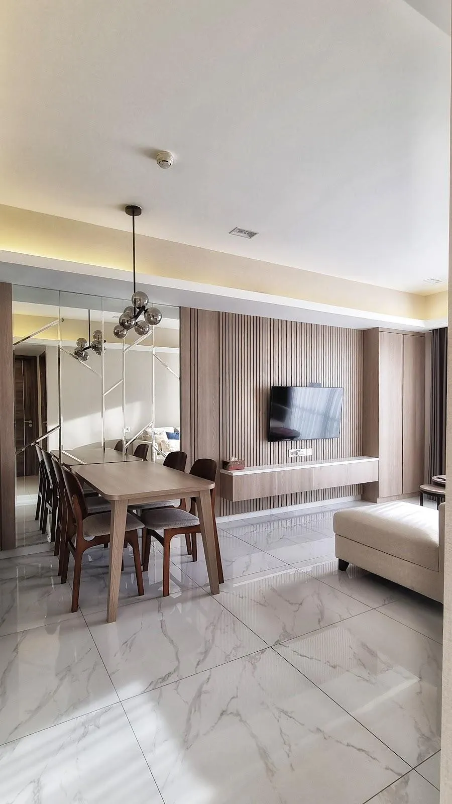 Amalia Sky House