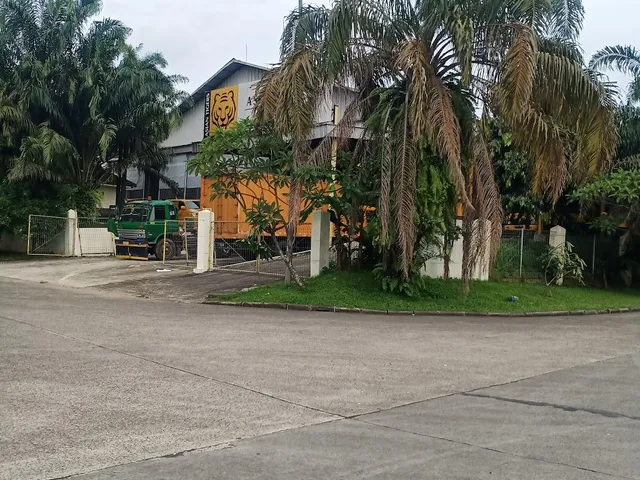 Asian Tigers (International Moving and Relocation) - Indonesia