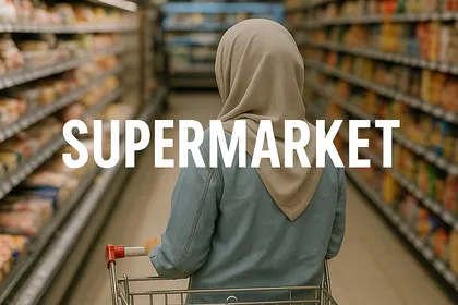 Supermarket