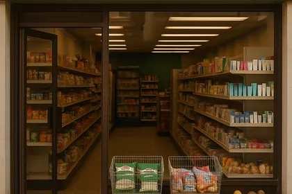 Store