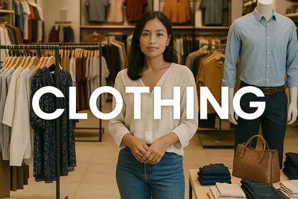 Clothing Store