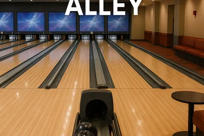 Bowling Alley