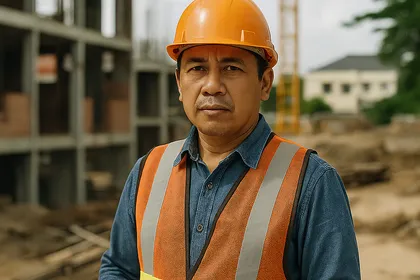 General Contractor