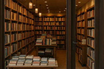 Book Store