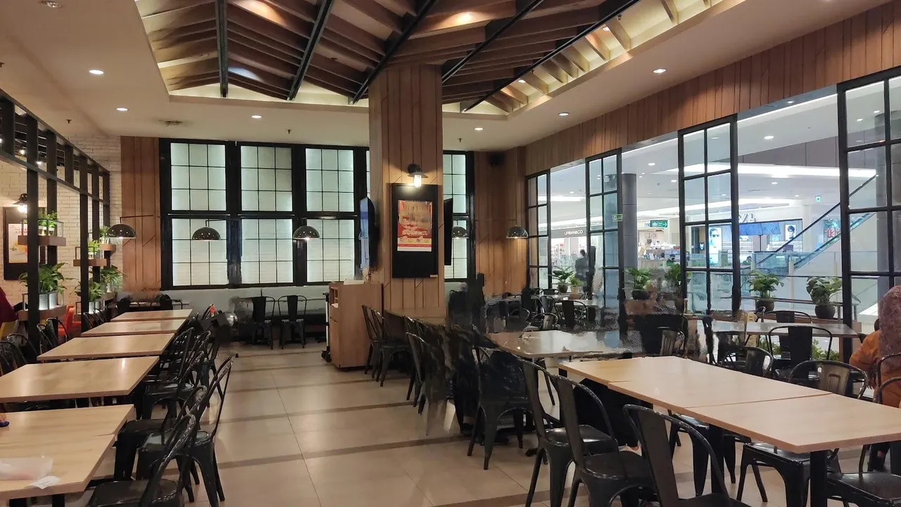 Bakmi GM AEON Mall BSD