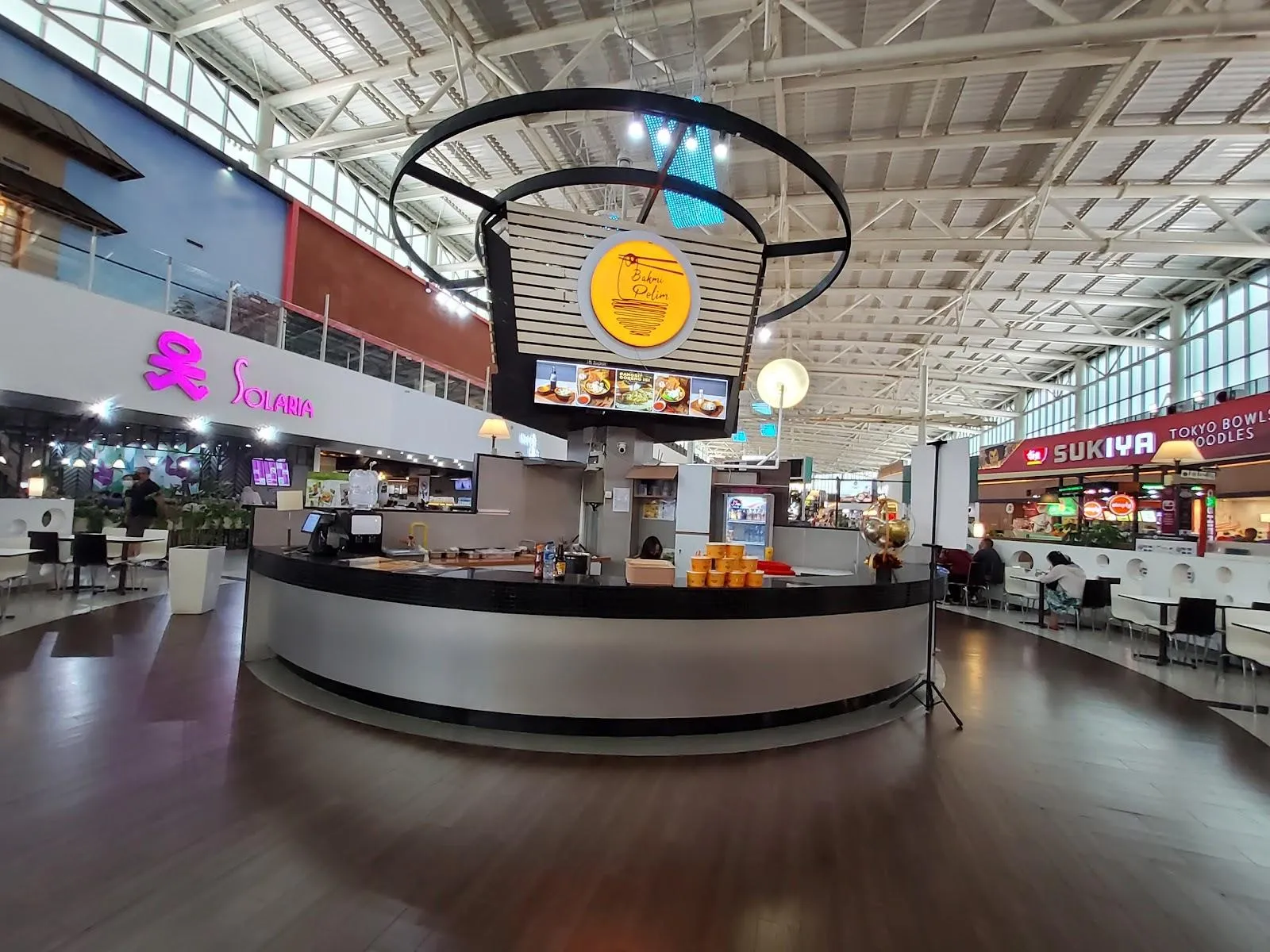 Bakmi Polim - AEON Mall BSD City