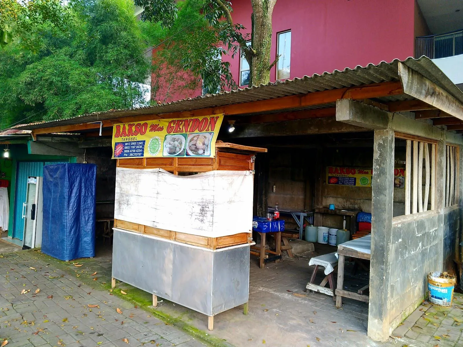Bakso Gendon