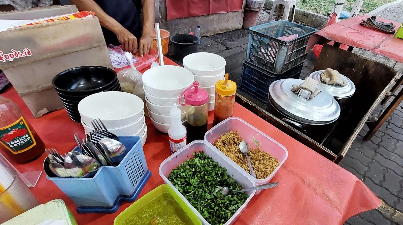 Bakso Kumis