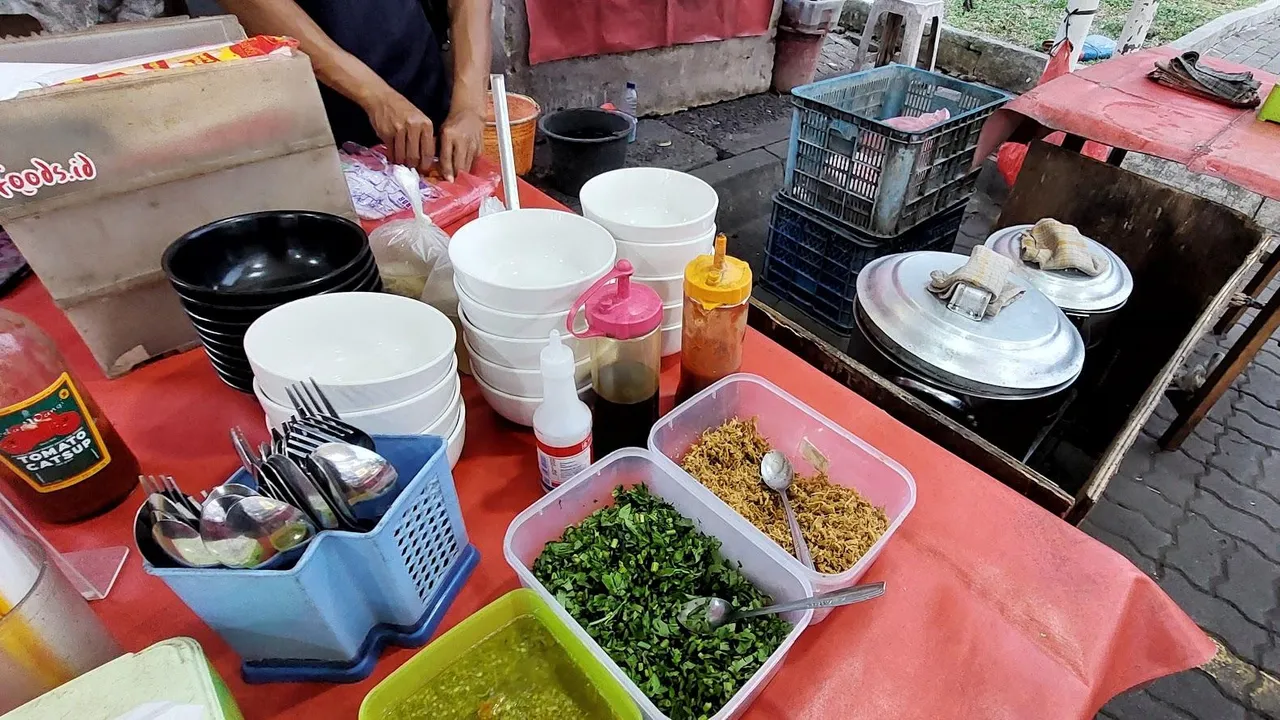 Bakso Kumis