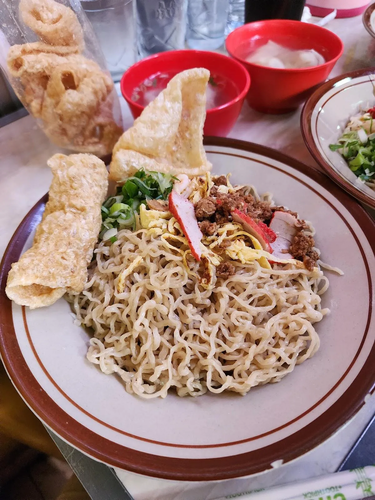 Bakmi Singkawang 299