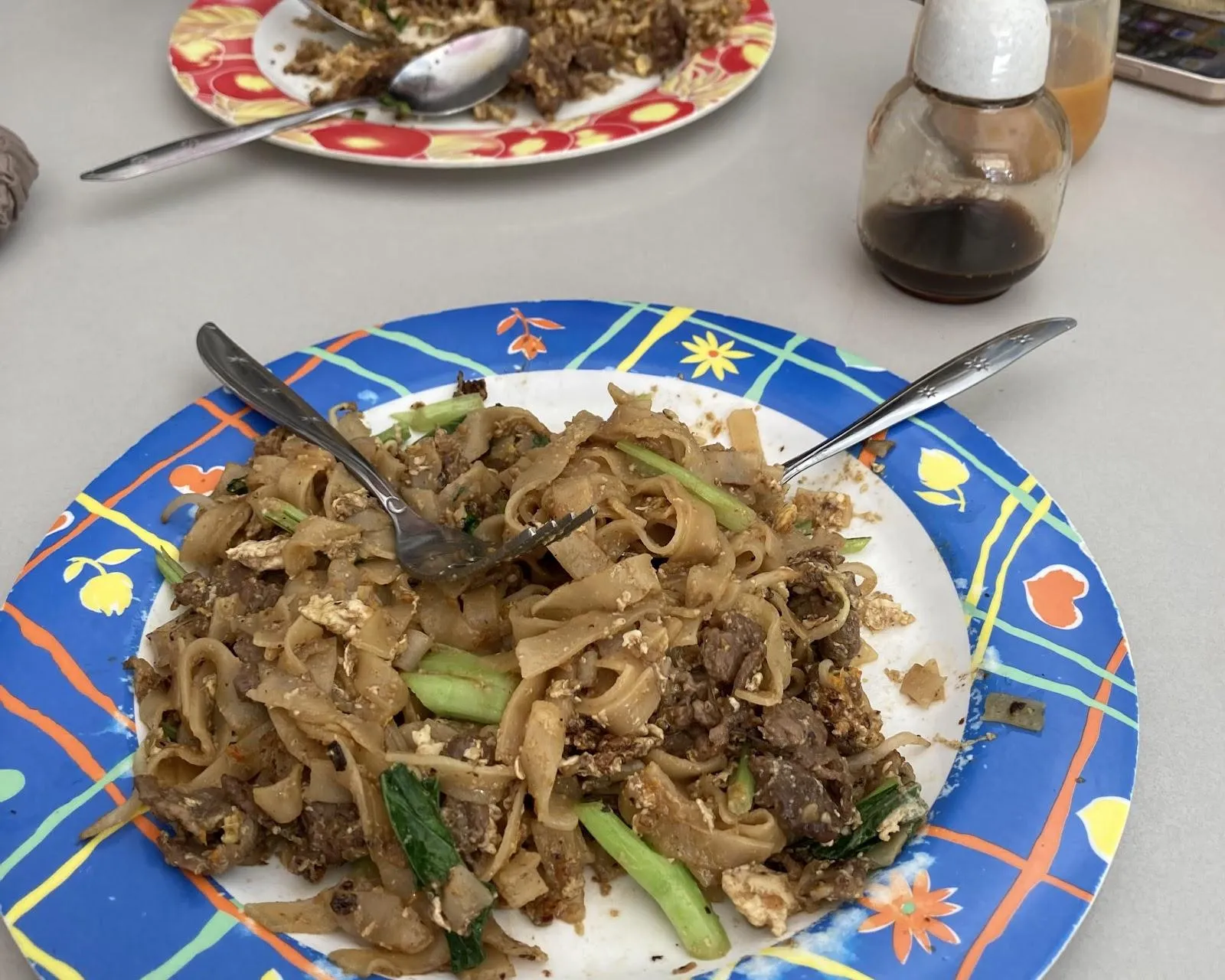 Bakmi Kepiting AYAU & Chinese Food